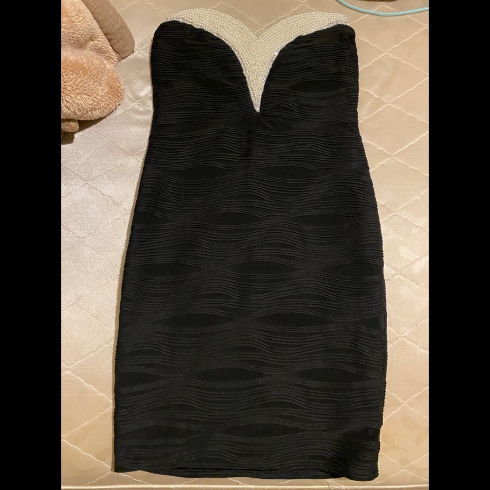 Charlotte Russe dress